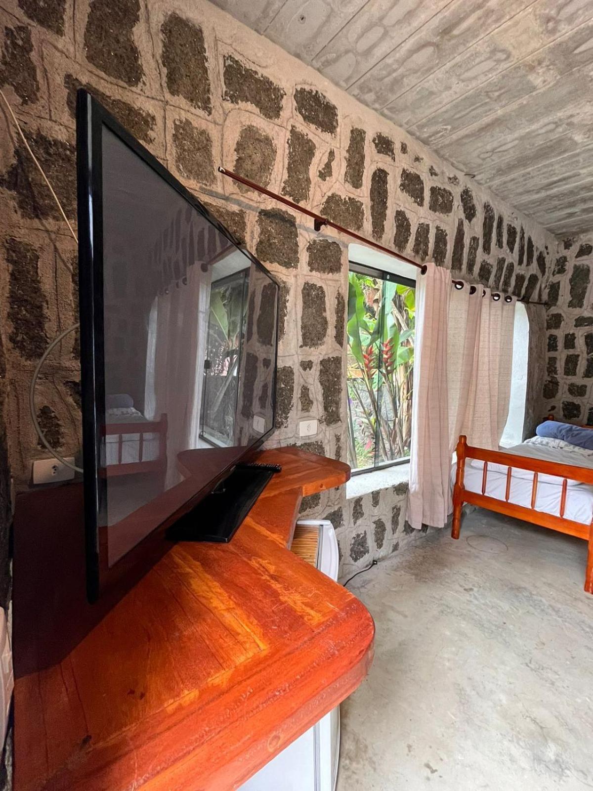 Recanto Das Mangueiras Ilhabela Exterior photo