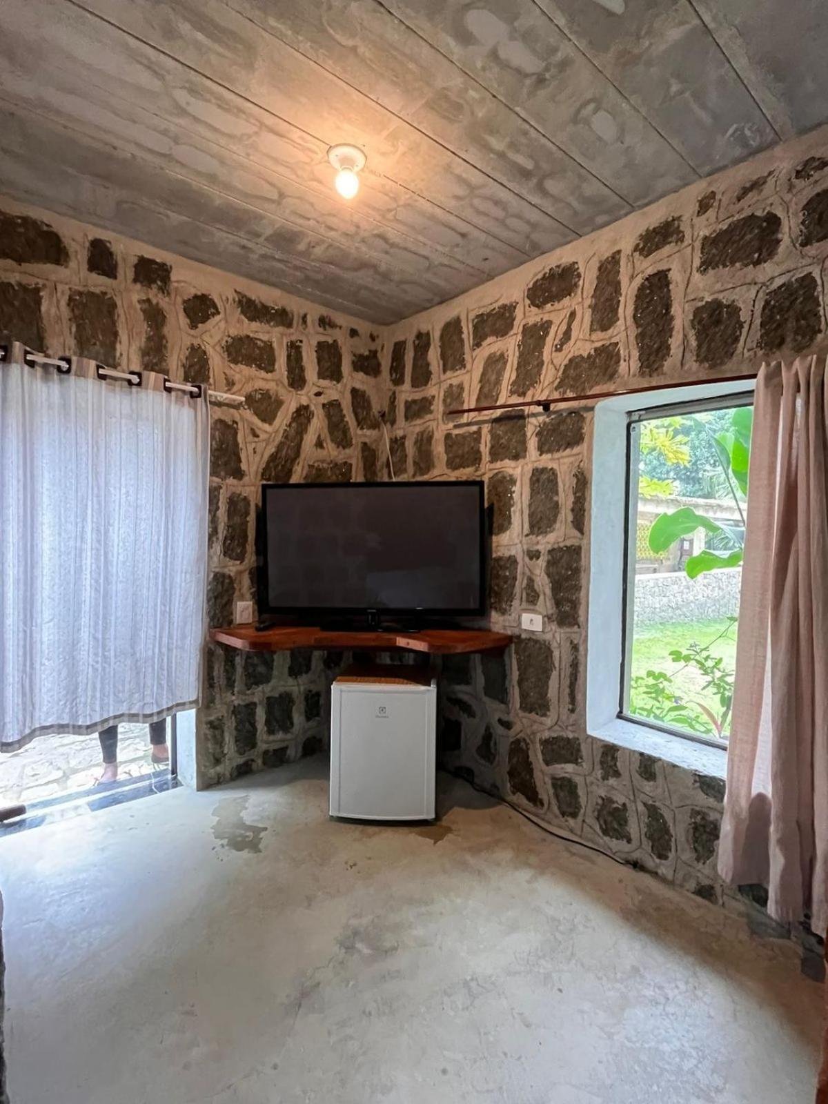 Recanto Das Mangueiras Ilhabela Exterior photo